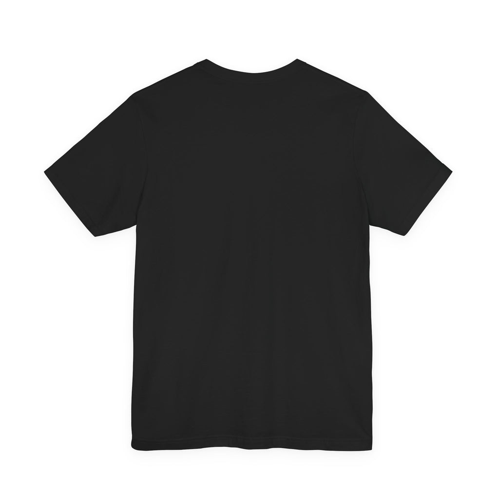 Keep It Blue Graphic Tee — B3TRBEACH Street Paint Splash T‑Shirt