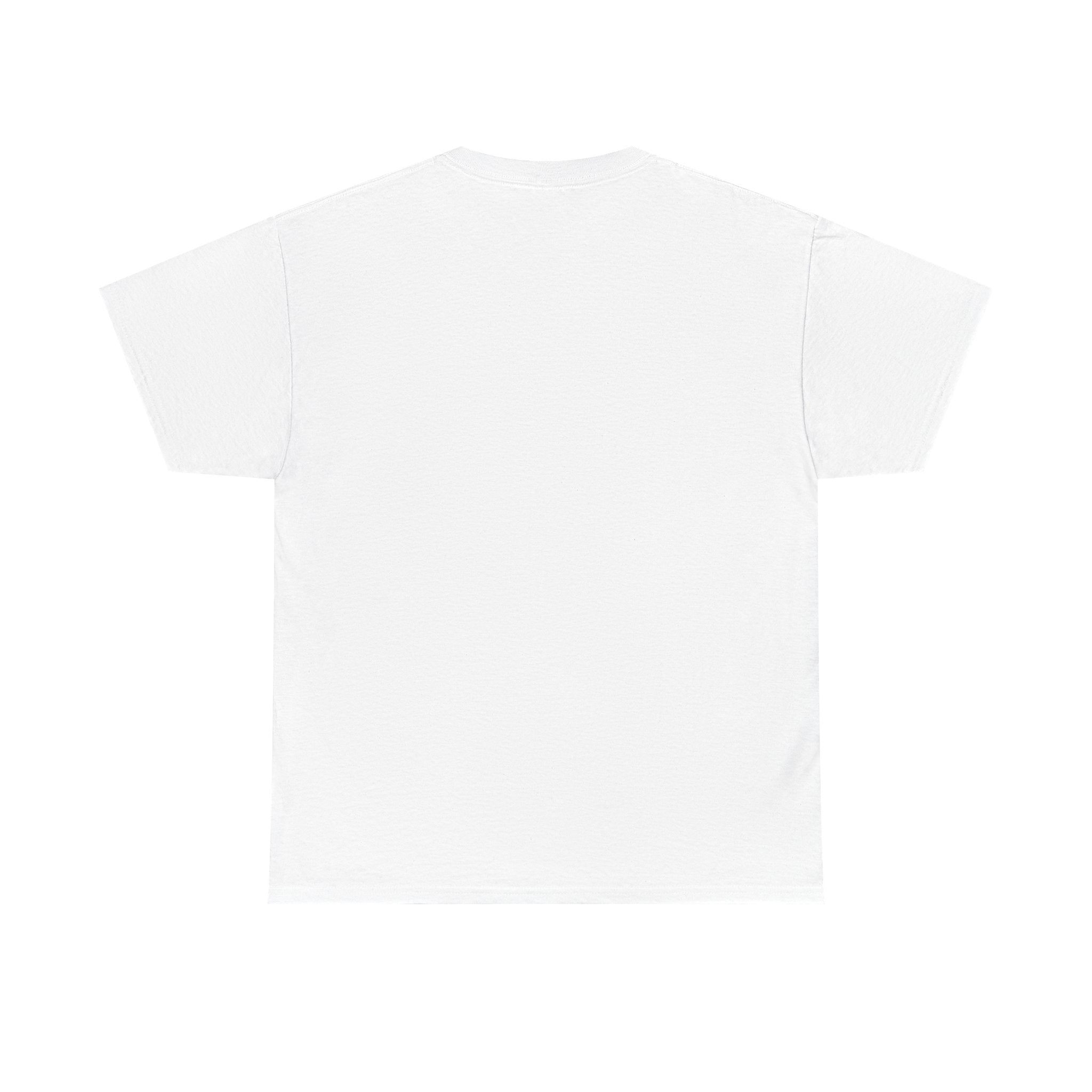 🌊 B3TR BEACH Heavy Cotton Tee