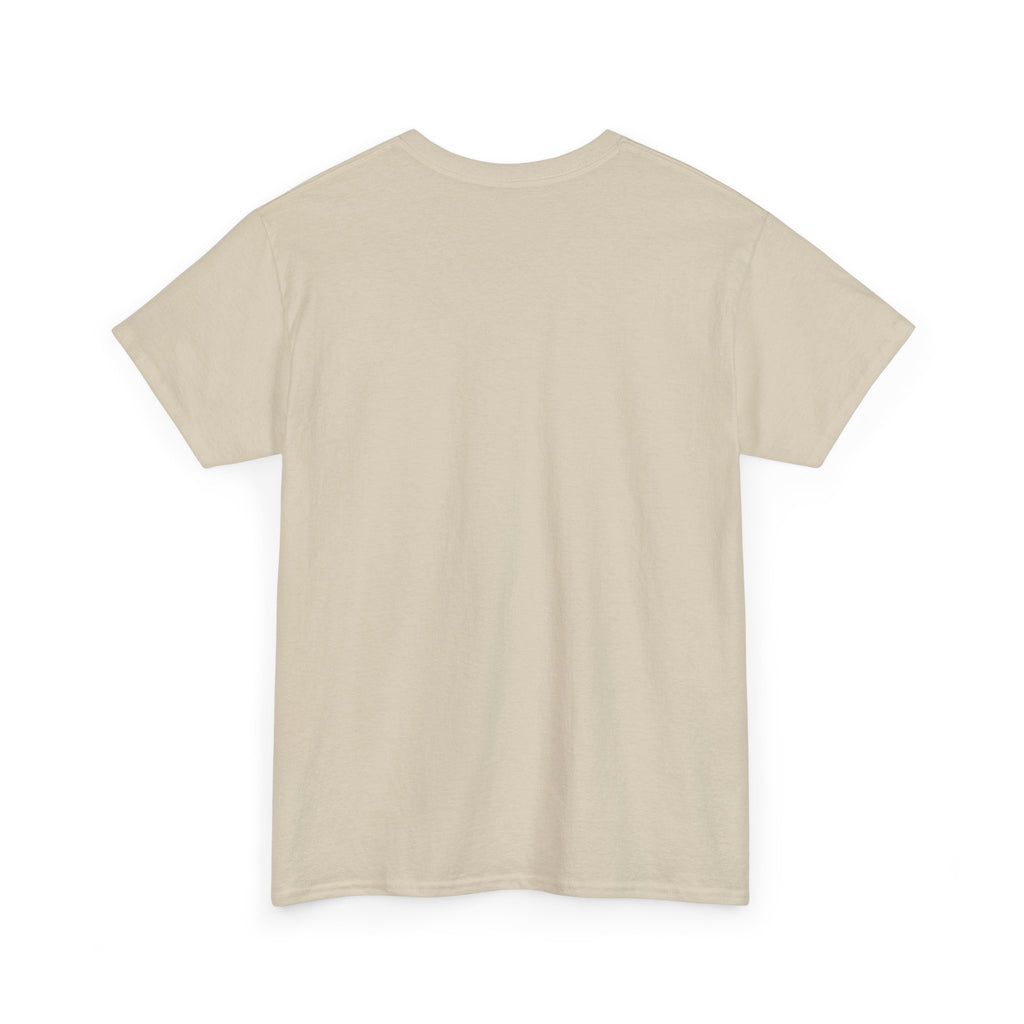 🌊 B3TR BEACH Heavy Cotton Tee