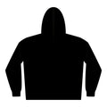 Keep It Blue Hoodie — B3TRBEACH Graphic Hooded Sweatshirt