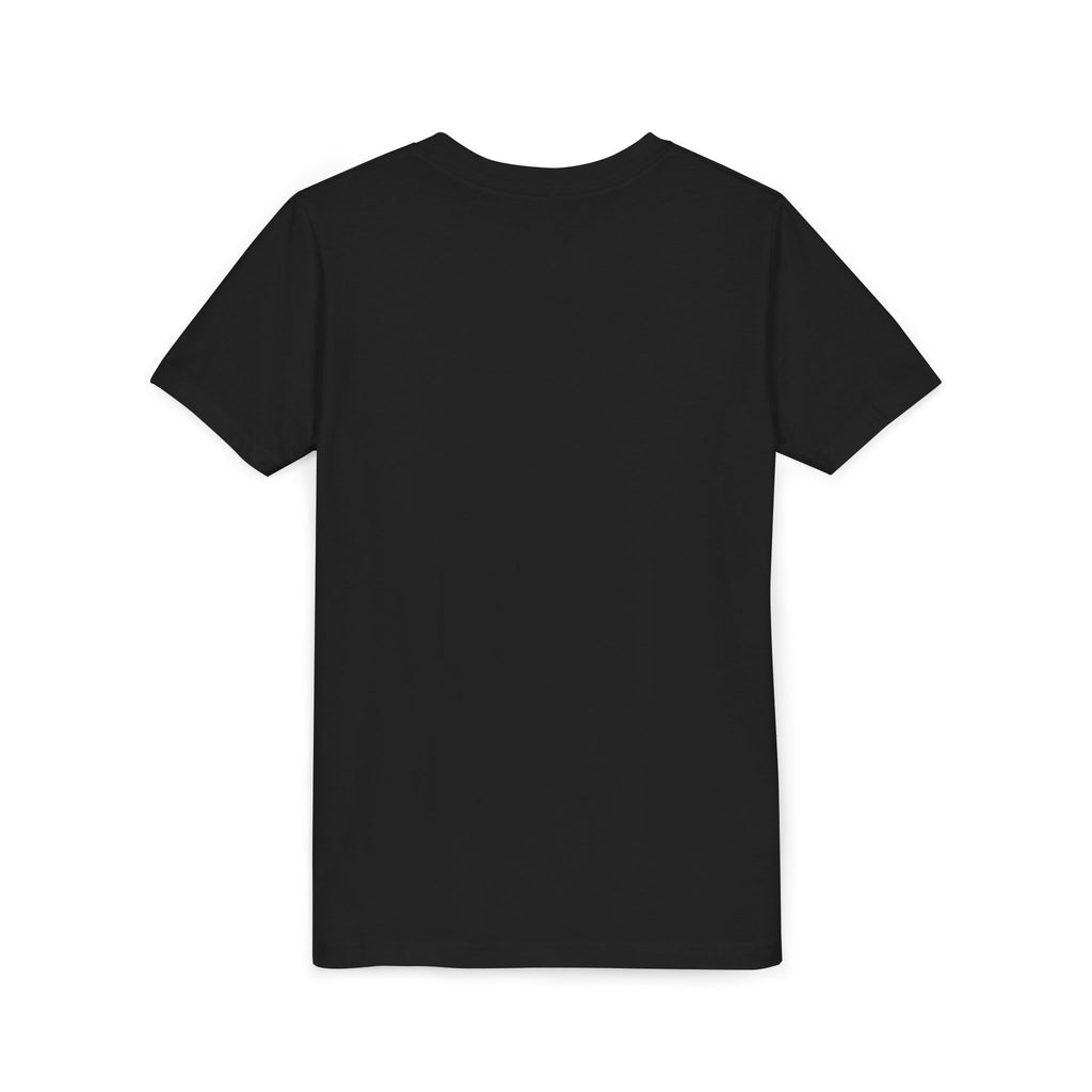 Save the Ocean Youth Tee – B3TRBEACH Ocean Conservation Kids T-Shirt