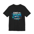 Save the Ocean Tee