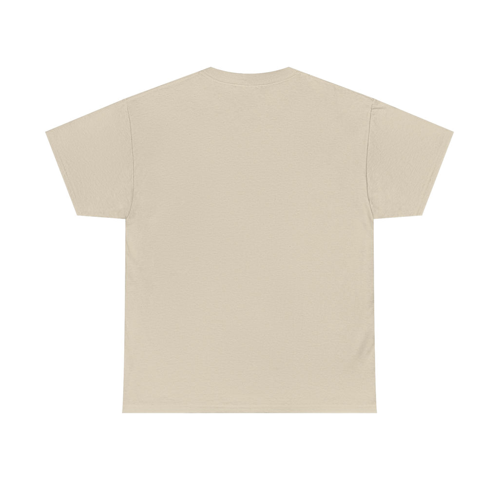 🌊 B3TR BEACH Heavy Cotton Tee