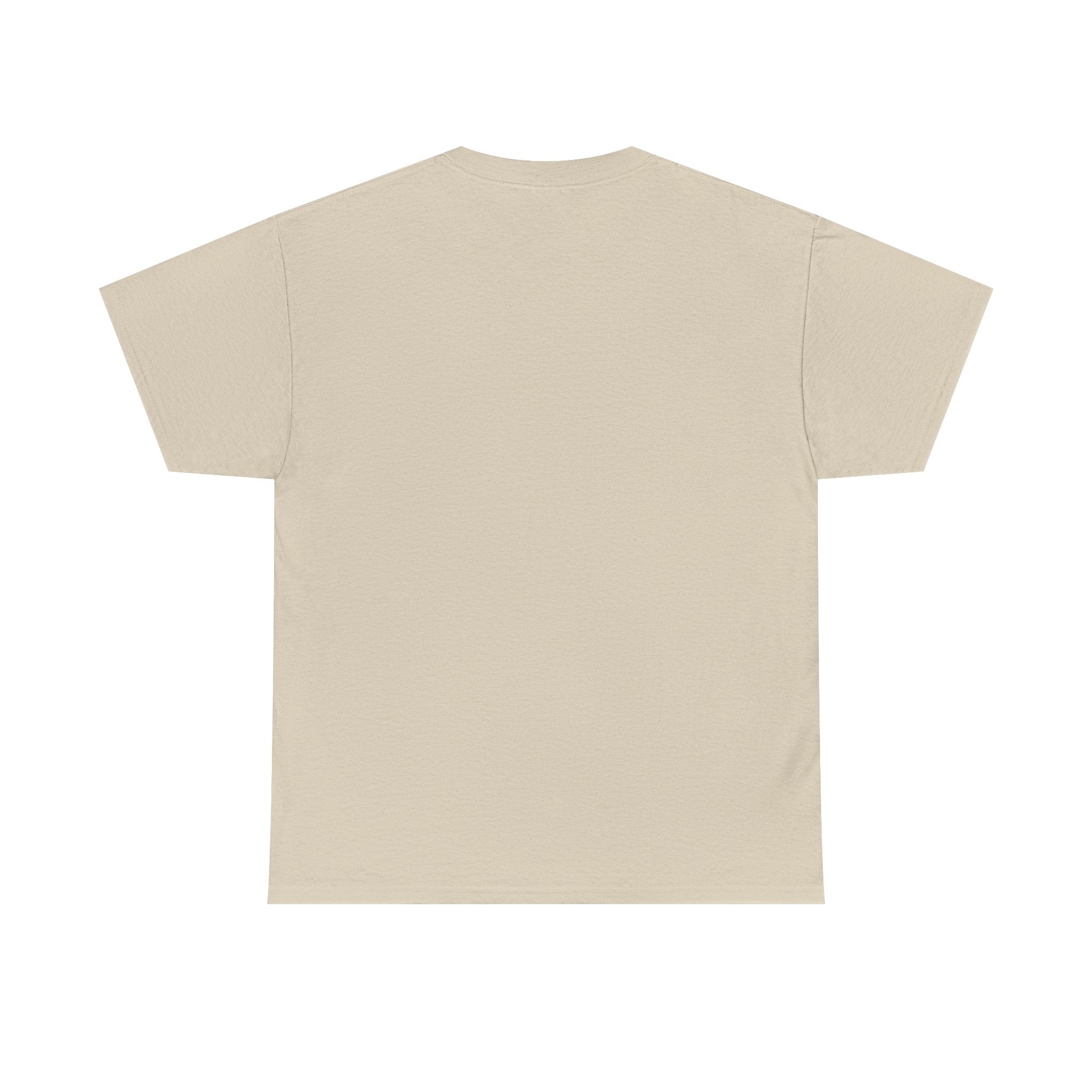 🌊 B3TR BEACH Heavy Cotton Tee